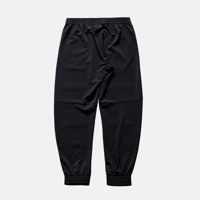 China New Style Custom Lightweight Anti-wrinkle Woman Outdoor Pants Breathable Dry Pants for sale