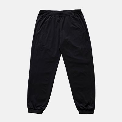 China Anti-wrinkle factory manufacturing quick-dry pants office men various classics for ribbed quick-dry pants for sale