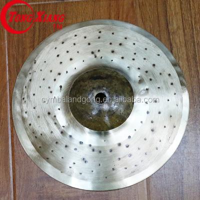 China TN Series Professional Performance Crash Cymbals High Quality China Cymbals for sale