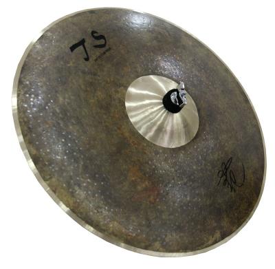 China 80%copper+20% Tin Drum Percussion Instruments Handmade Light Cymbals E Cymbal Set For Drums for sale