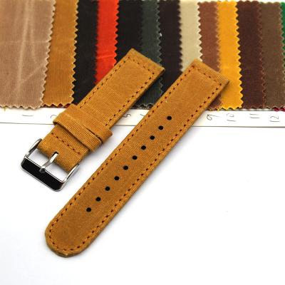 China Wholesale Hotsale Dive Watch Straps Summer Sailcloth Nylon Waterproof Watch Band For All Watches for sale