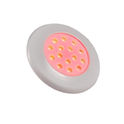 China High Quality Led Light Round Panel LED Swimming Pool Light Flush Light Fixture for sale