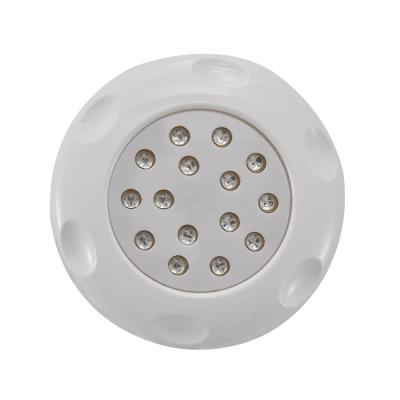 China Round Panel Light Landlite LED Swimming Pool Light CE Certification Lighting Fixtures for sale