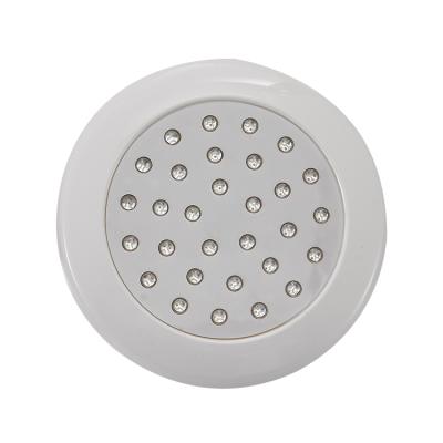 China New Design Surface Mount Led Panel Light Inground Pool Light Fixture Underwater Light Pool for sale