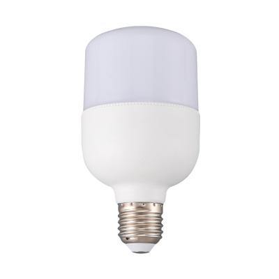 China 2 Years Warranty 5W/10W/15W/20W/30W/40W/50W/60W Indoor Led T Shape Bulb Support Skd for sale