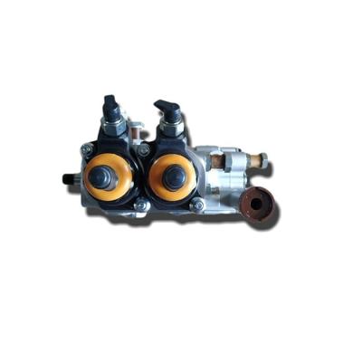 China Black Original Fuel Injection Pump 094000-0710 for Diesel HP0 Pump VG1246080050 for sale