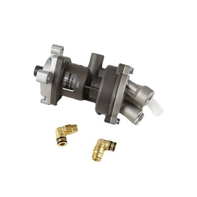 China FM2P Truck Model 47160-3311 Brake Master Cylinder Brake Foot Valve for Hino 700 Trucks for sale