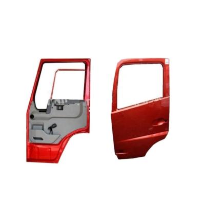 China Original Siontruk Howo Cabin Spare Parts Truck Door Assembly Az1642210001 for sale