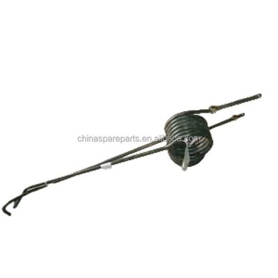 중국 Heavy-Duty Vehicle Spare Parts Pipe Air Compressor/Hose Az9718360204 Hose 15 Assembly 판매용