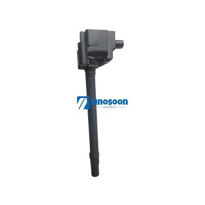 China Rubber Ignition Coil 1000264408 Purpose for Replace/Repair Shacman Faw Weichai Engine for sale