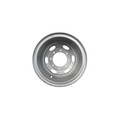 China FOTON TRUCK PARTS-Wheel Hoop 1110831100001 for Foton Auman Truck Steel Wheel Rim Hub for sale