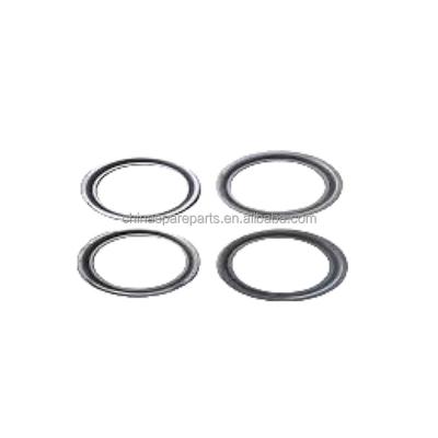 중국 Steel Snap Ring for Original Sinotruck HOWO Truck Spare Parts Wg9231320222 Wg680340015 판매용