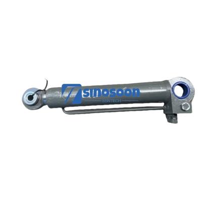 China Sinotruk Howo Truck Parts Cab Lift Hydraulic Cylinder WG9719820004 Lifting Cylinder for sale