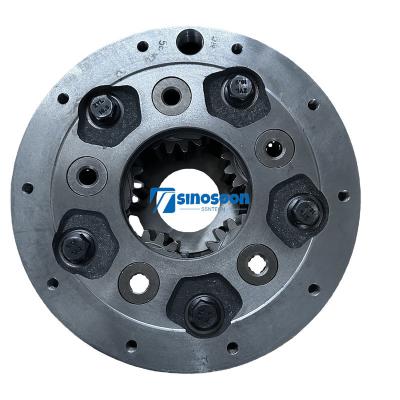 China Essential Truck Parts SINOTRUK HOWO Delong F3000 Wheel Reducer Assembly 81.35114.6113 for sale