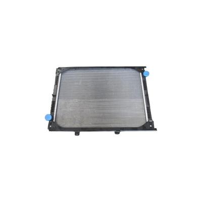 Cina DZ95259532211 per Shacman Truck Radiator Aluminium F3000 X3000 M3000 F2000 2009- in vendita