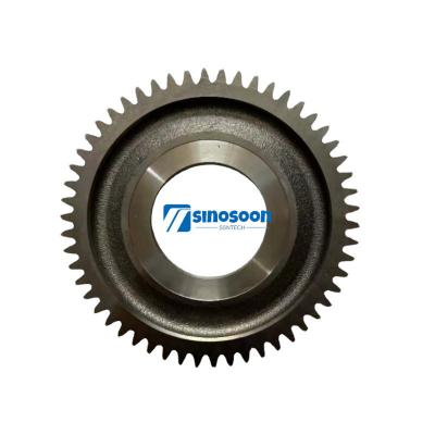 China Standard Size Gear 12JSDX240T-1701110 Transmission Gear Box for Foton Parts for sale