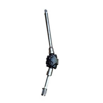 China FAW Jiefang Compatible Front Drive Axle Shaft AZ9112420001 for Heavy Truck Maintenance for sale