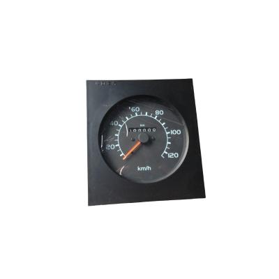 Chine Remplacer/réparer les pièces de la cabine du camion Sinotruk Howo Kit de correction du kilométrage par odomètre numérique à vendre
