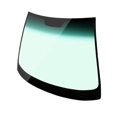 China Moderate Front Laminated Windshield for Auto Glass Shops and Truck Spare Parts for sale