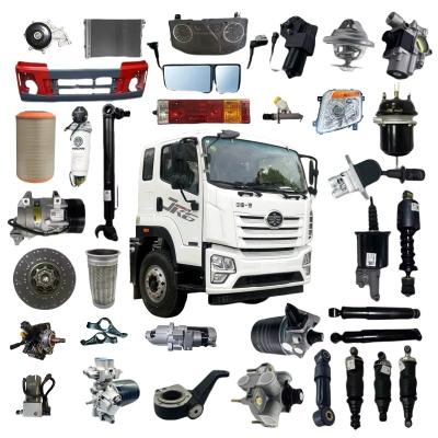 China Weichai Engine Sinotruk HOWO A7 Shacman Foton FAW Dongfeng Bus Trailer Tractor Dump Tipper Truck Spare Parts Semi Truck Parts for sale