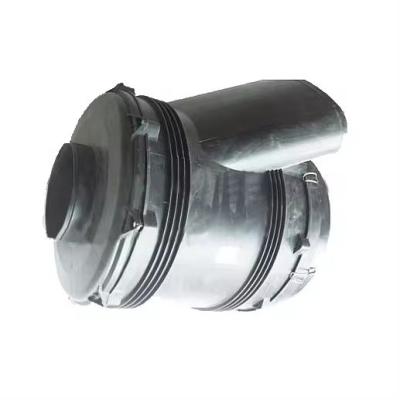 China Sinotruk Truck Parts Engine Air Filter Assembly WG9925190005 for HOWO Truck Accessories for sale