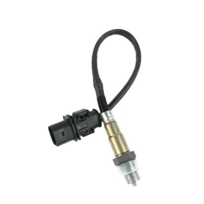 China Bus Oxygen Sensor for Weichai Natural Gas Engine 0258007206 0258987001 612600190242 for sale