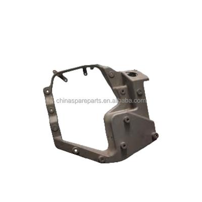 China Left Headlamp Bracket for SINOTRUK HOWO Shacman Foton FAW JAC Beiben High Reliability for sale