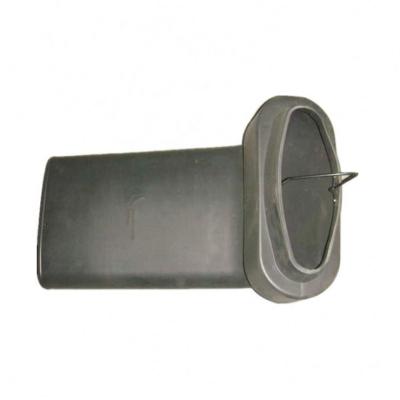 China Tubos de filtro de ar de motor de plástico original para SINOTRUK HOWO Truck Parts WG9750190908 à venda