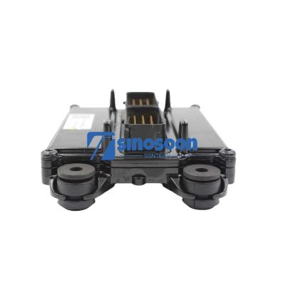 China Yuchai J5700-3823351 J4R003823351 Engine ECU Control Module for Yutong Parts Higher- for sale