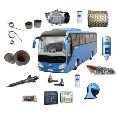 China Standard Truck and Bus Accessories for Yutong Bus Spare Parts Sinotruk Howo Foton Shacman for sale