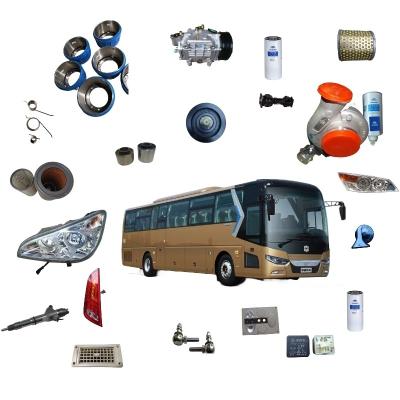 China Truck and Bus Accessories for Zhongtong Yutong Sinotruk Howo Foton Shacman Trucks for sale