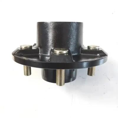 China Truck Hub Assembly for SINOTRUCK HOWO Spare Parts Wheel Hub Bearing and Truck Bearing for sale