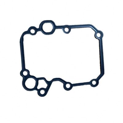 China Howo Truck Parts Oil Filter Gasket 080V05901-0127 for Standard Trucks and Your Needs for sale