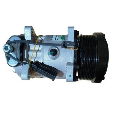 China 200V77970-7028 Refrigeration Compressor Spare Parts for Sinotruk Superior Performance for sale