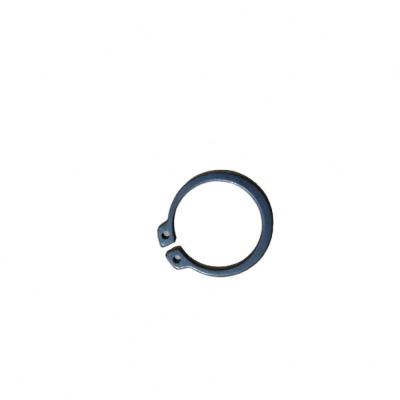 China STD S6480-2400023W0047 Snap Bearing Retainer Ring for Foton Chinese Truck Parts for sale