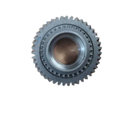 China Foton Chinese Truck Parts 2017- Year 5Th Speed Gear Input Shaft for Chinese Trucks for sale