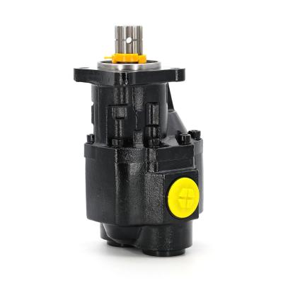 China Shacman Dump Truck Gear Oil Transfer Pump Like Parts of Hydraulic Gear Pump for sale