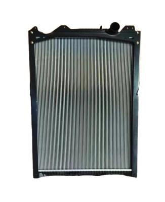 Κίνα All- Tapffer Truck Radiator for Volvo Fh / Fh12 / Fh16 / FM9 / FM12 Over 150 Radiator προς πώληση