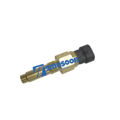 Κίνα Coolant Water Temperature Sensor 612600090792 for Shacman Truck Parts and Fast Shipping προς πώληση