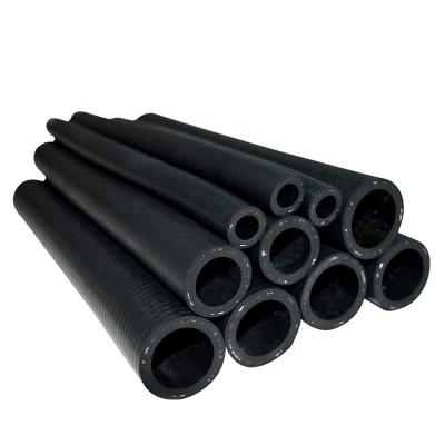 China SINOTRUK Truck Spare Parts Hydraulic Rubber Hose for Smooth Power Steering for sale