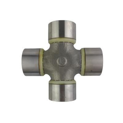 China 50*155 Cardan Joint/Universal Joint/Cross Joint for Sinotruk HOWO Shacman Truck Parts for sale