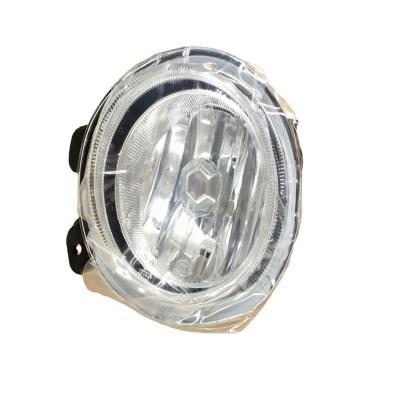 China C4371020010A0 Lâmpada de nevoeiro dianteira esquerda Assy para 2012-2020 FOTON Sistema de iluminação automotiva à venda