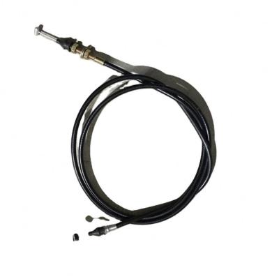 China Reference NO. L0118020034A0 Accelerator Cable Assy for Foton Truck Chinese Truck Parts for sale