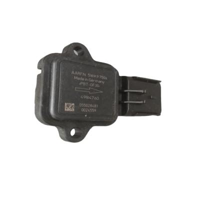 China FOTON Luftstrommesser Sensor Massenfluss 4984760 für 2020 Lkw-Teile Reparatur/Austausch zu verkaufen