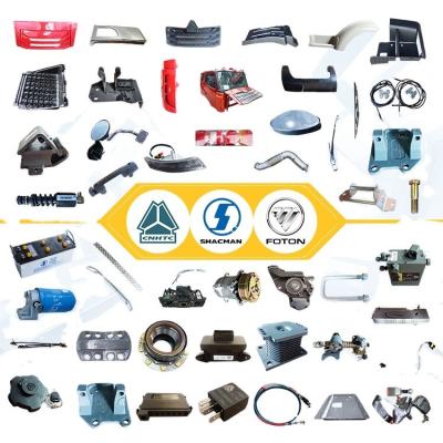 Cina 612600114990 per Howo Truck Parts in vendita