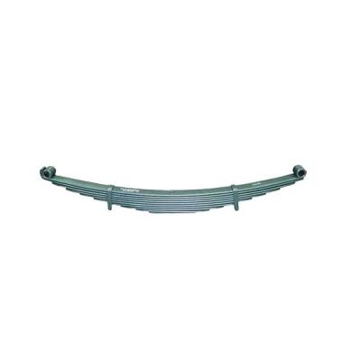 China FAW Jiefang Truck Front Leaf Spring WG9725520072 Perfect Fit for Your Car for sale