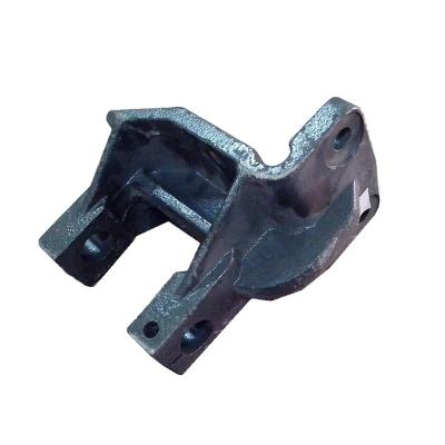 China Sinotruk Howo Truck Parts Suspension Support AZ9719520005 for Foton Shacman FAW for sale