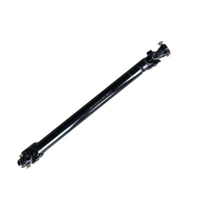 China Shacman Delong Truck Spare Parts Steering Telescopic Shaft 81.46122.6112 voor het stuur Te koop