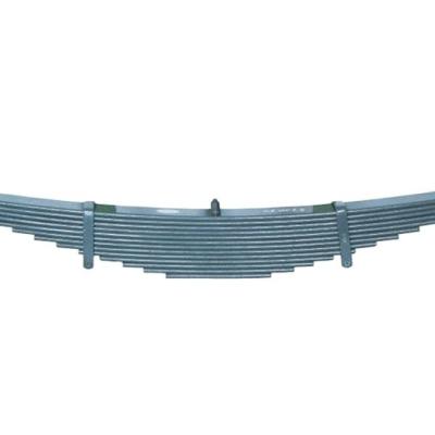 China OE NO. WG9100520042 Right Front Leaf Spring For Sinotruk Howo according to truck for sale