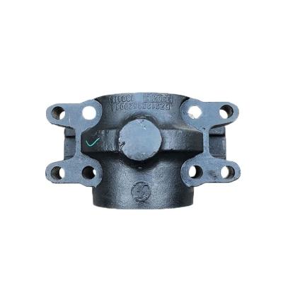 China Howo Balance Shaft Housing DZ91259520038 For Shacman Delong F3000 for sale